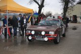 Rallye Monte-Carlo Historique