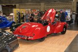 Oldtimermesse St. Gallen 2019