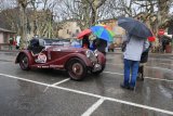 Rallye Monte-Carlo Historique
