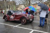 Rallye Monte-Carlo Historique