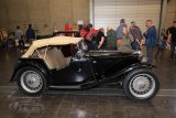 Oldtimermesse St. Gallen 2019
