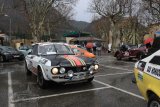 Rallye Monte-Carlo Historique