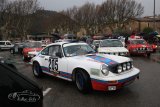 Rallye Monte-Carlo Historique