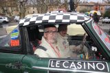 Rallye Monte-Carlo Historique