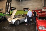 Oldtimermesse St. Gallen 2019