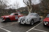 Rallye Monte-Carlo Historique
