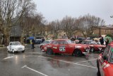 Rallye Monte-Carlo Historique