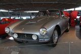 Pantheon Ferrari Ausstellung