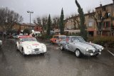 Rallye Monte-Carlo Historique
