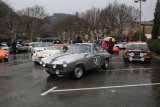 Rallye Monte-Carlo Historique