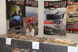 Oldtimermesse St. Gallen 2019