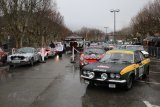 Rallye Monte-Carlo Historique