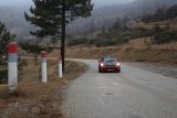 Rallye Monte-Carlo Historique