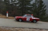 Rallye Monte-Carlo Historique