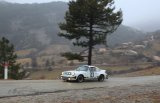 Rallye Monte-Carlo Historique