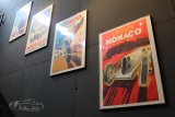 Pantheon Ferrari Ausstellung