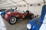 Arosa Classic Car