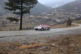 Rallye Monte-Carlo Historique