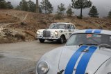Rallye Monte-Carlo Historique