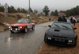 Rallye Monte-Carlo Historique