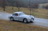 Rallye Monte-Carlo Historique