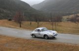 Rallye Monte-Carlo Historique