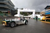Arosa Classic Car