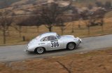 Rallye Monte-Carlo Historique