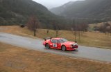 Rallye Monte-Carlo Historique