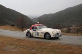 Rallye Monte-Carlo Historique