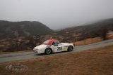 Rallye Monte-Carlo Historique