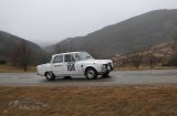 Rallye Monte-Carlo Historique