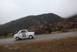 Rallye Monte-Carlo Historique