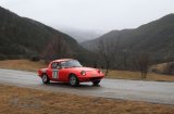 Rallye Monte-Carlo Historique