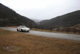 Rallye Monte-Carlo Historique