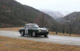 Rallye Monte-Carlo Historique