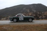 Rallye Monte-Carlo Historique