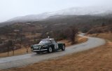 Rallye Monte-Carlo Historique