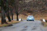 Rallye Monte-Carlo Historique