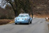 Rallye Monte-Carlo Historique