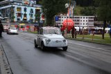 Arosa Classic Car