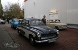 Trabant-Sternfahrt 2019