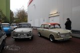 Trabant-Sternfahrt 2019