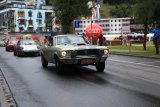 Arosa Classic Car