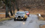Rallye Monte-Carlo Historique