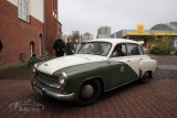 Trabant-Sternfahrt 2019