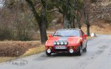 Rallye Monte-Carlo Historique