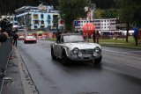 Arosa Classic Car