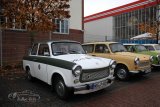 Trabant-Sternfahrt 2019
