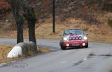 Rallye Monte-Carlo Historique